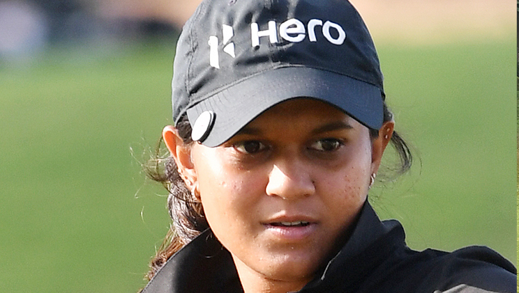 WGAI - Women's Golf Association of India